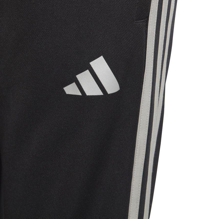 adidas Bas de Survêtement Messi - Noir/Blanc/Orange/Turquoise Enfant