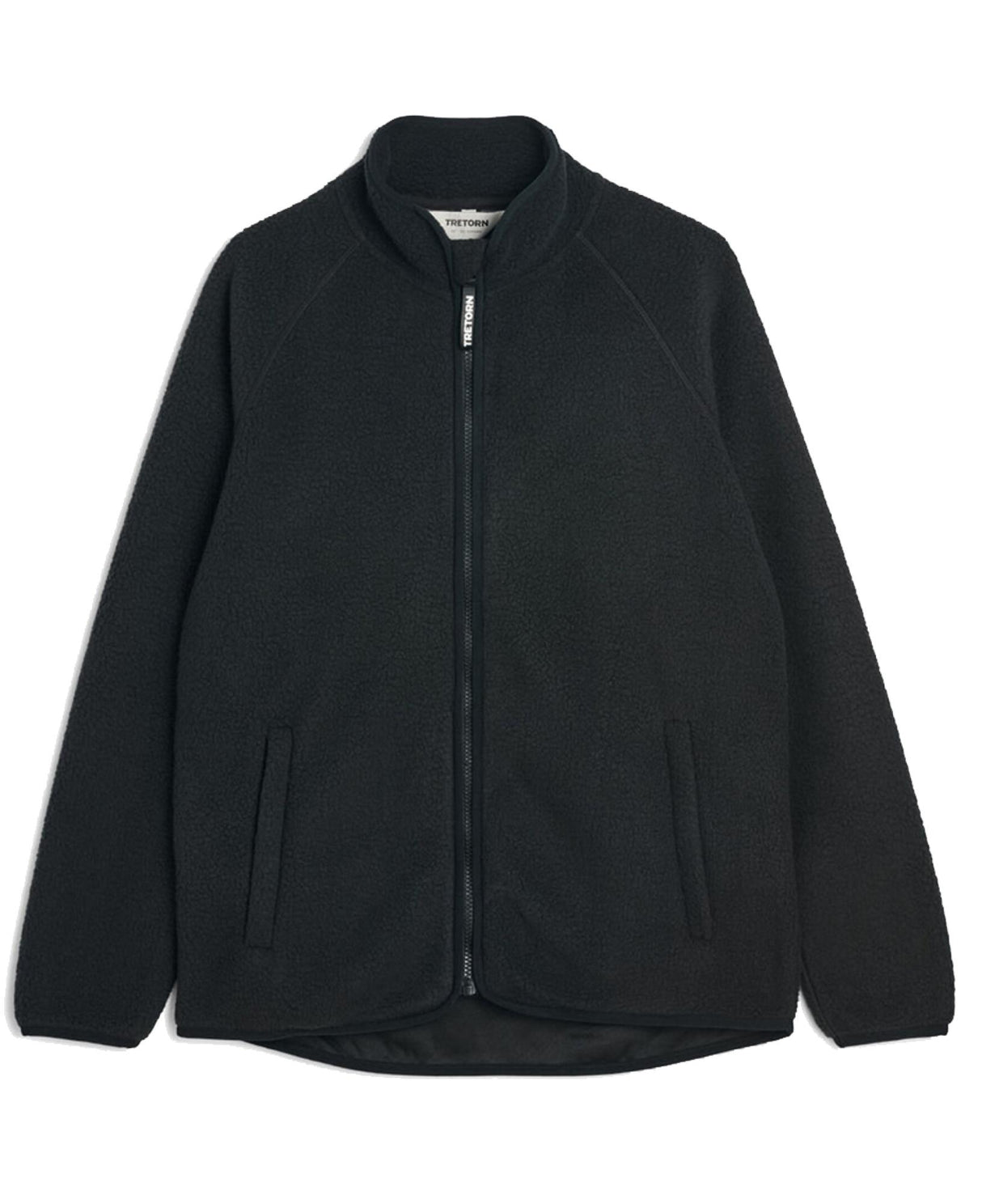 Tretorn<br>Farhult Pile Jkt M's