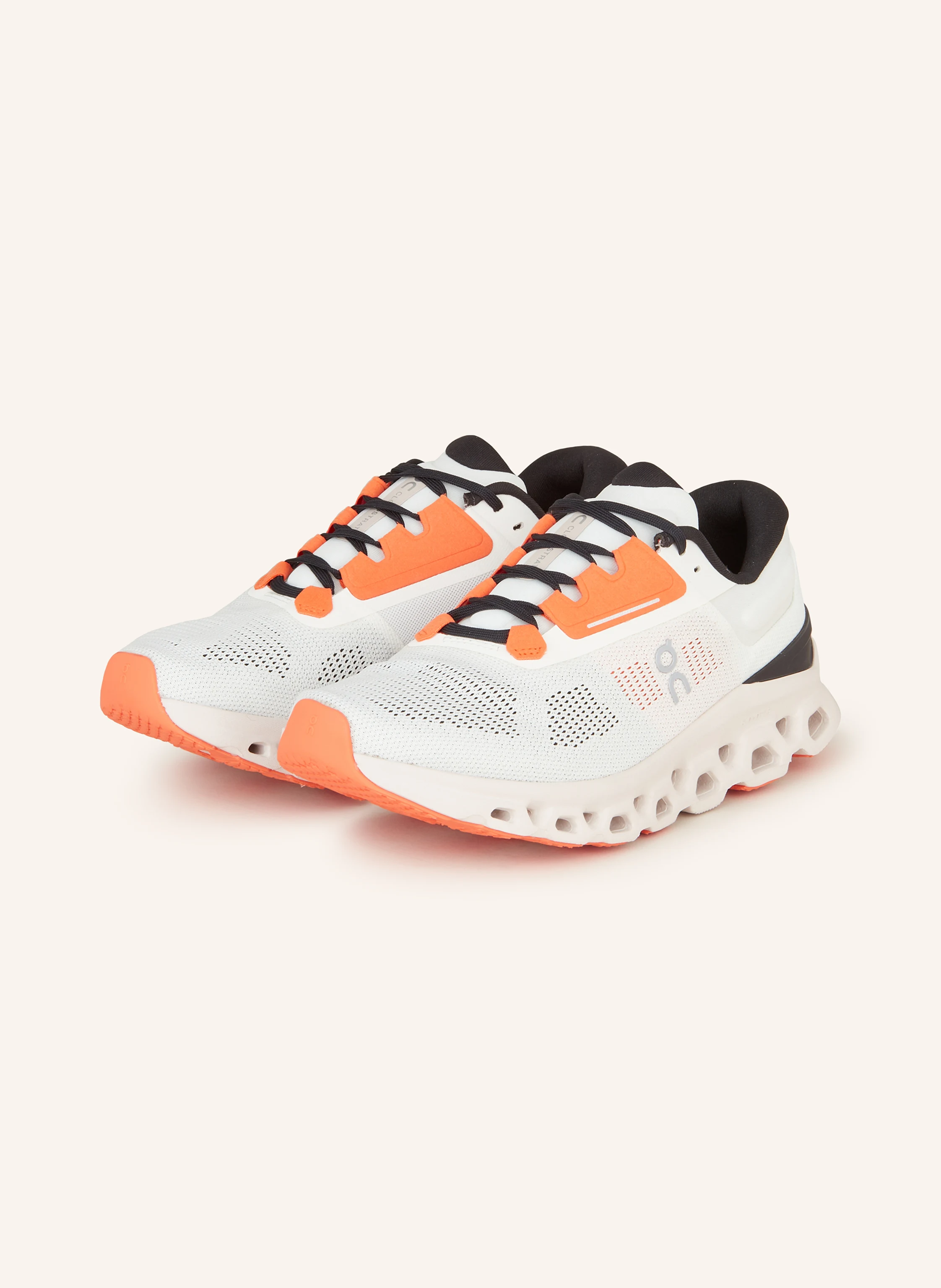 On Laufschuhe CLOUDSTRATUS 3