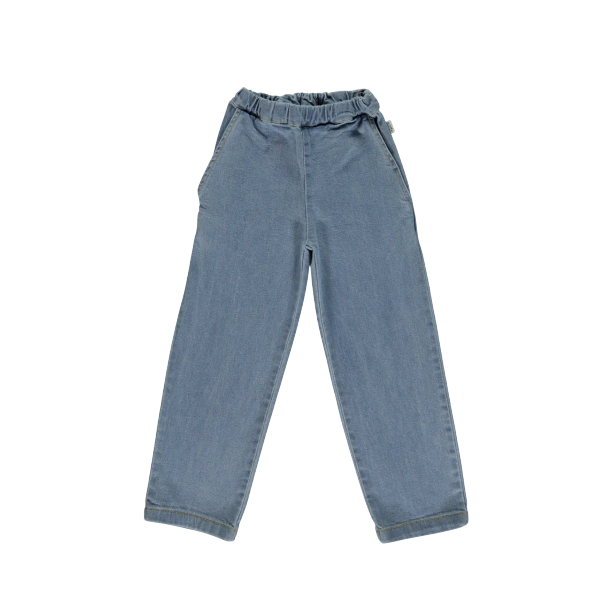Hose Pomelos Light Blue