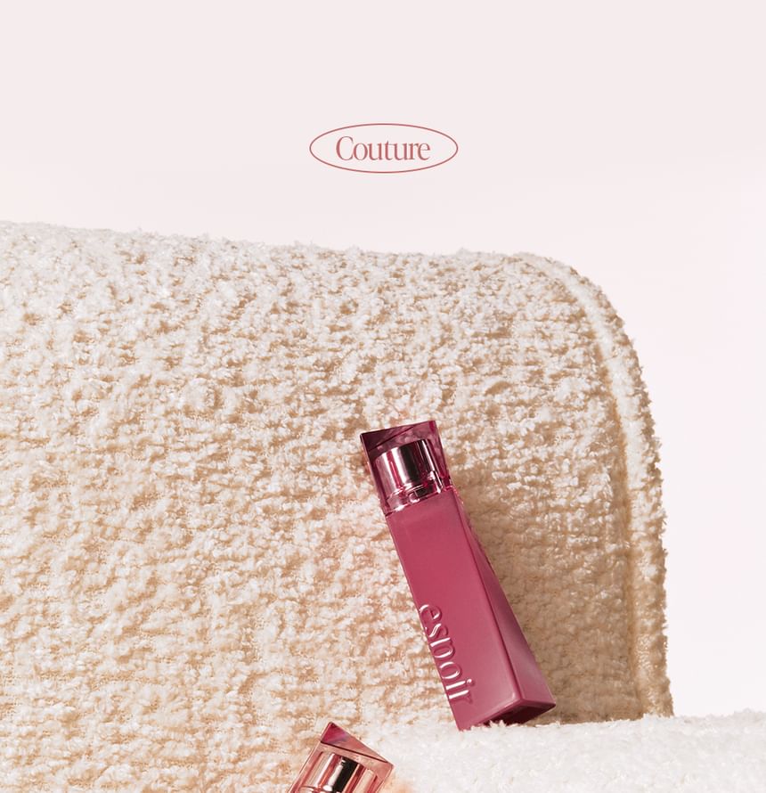 espoir - Couture Lip Tint Glaze - 11 kleuren
