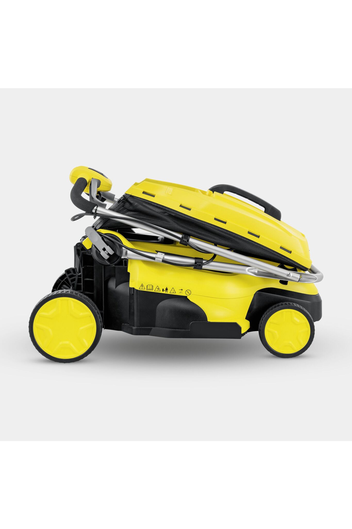 Kärcher LMO 18-36 Battery Lawn mower without battery