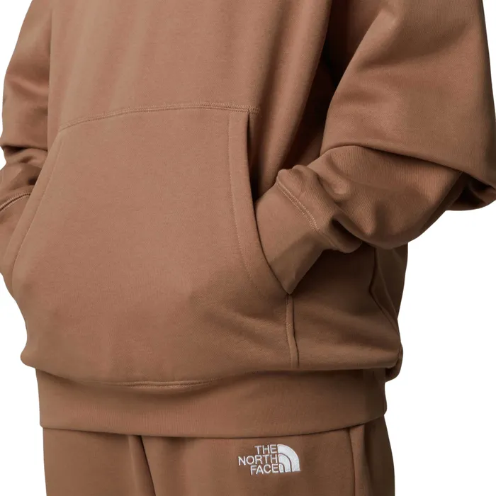 The North Face Essential Oversized Hoodie Dames