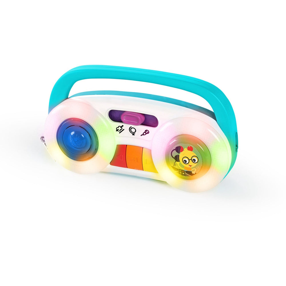 Køb Baby Einstein Toddler Tunes