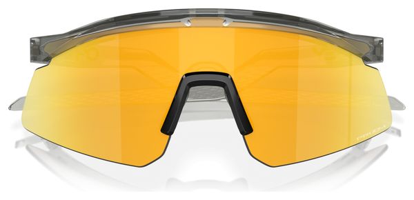 Lunettes Oakley Hydra Re-Discover Collection / Prizm 24k / Ref : OO9229-10