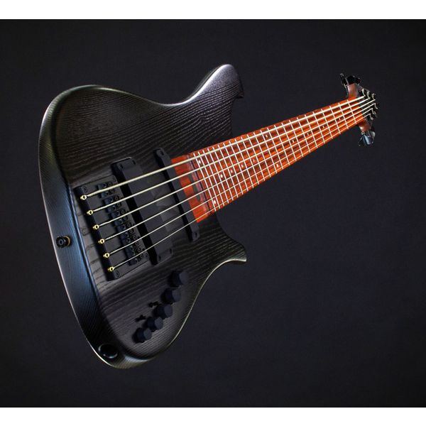 Le Fay Herr Schwarz 6 Black 24