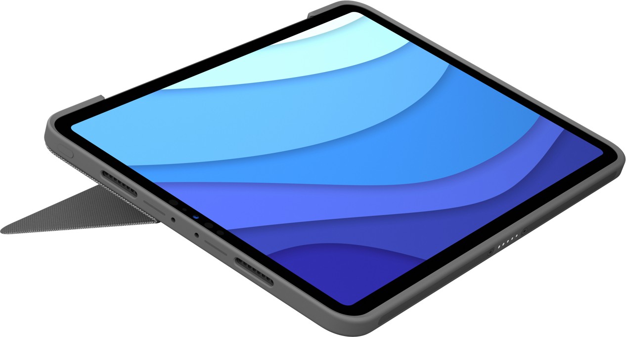 Logitech Combo Touch for Apple iPad Pro 11“