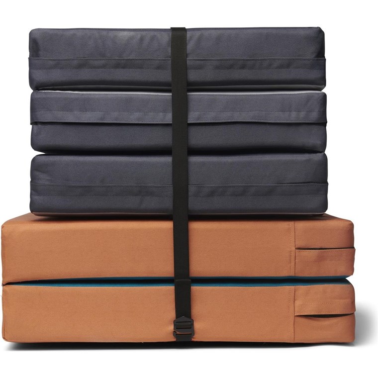 Black Diamond Circuit Z Crash Pad