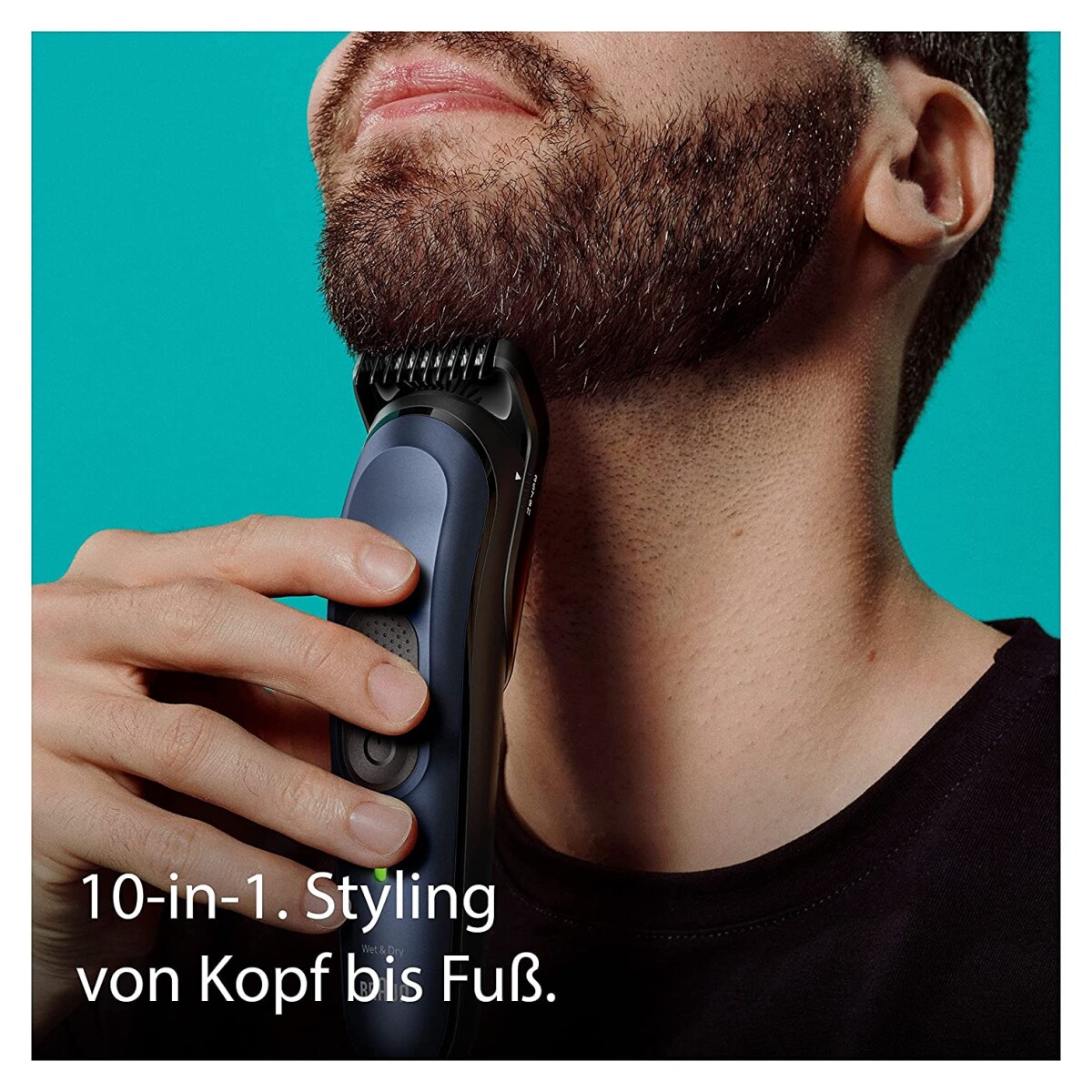 Braun MGK 7410 Haarschneidemaschine