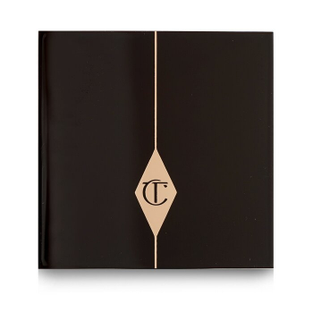 Charlotte Tilbury Luxury Palette