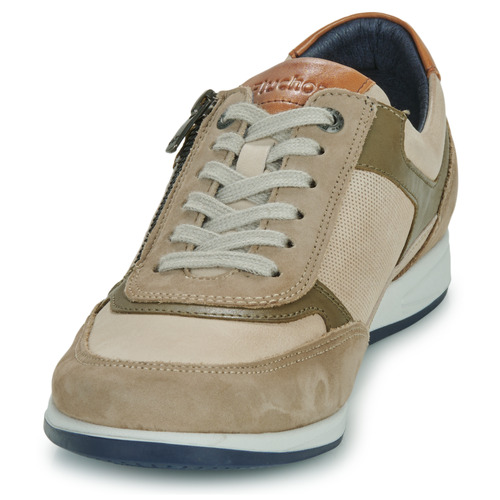Fluchos - DANIEL - Beige / Kaki