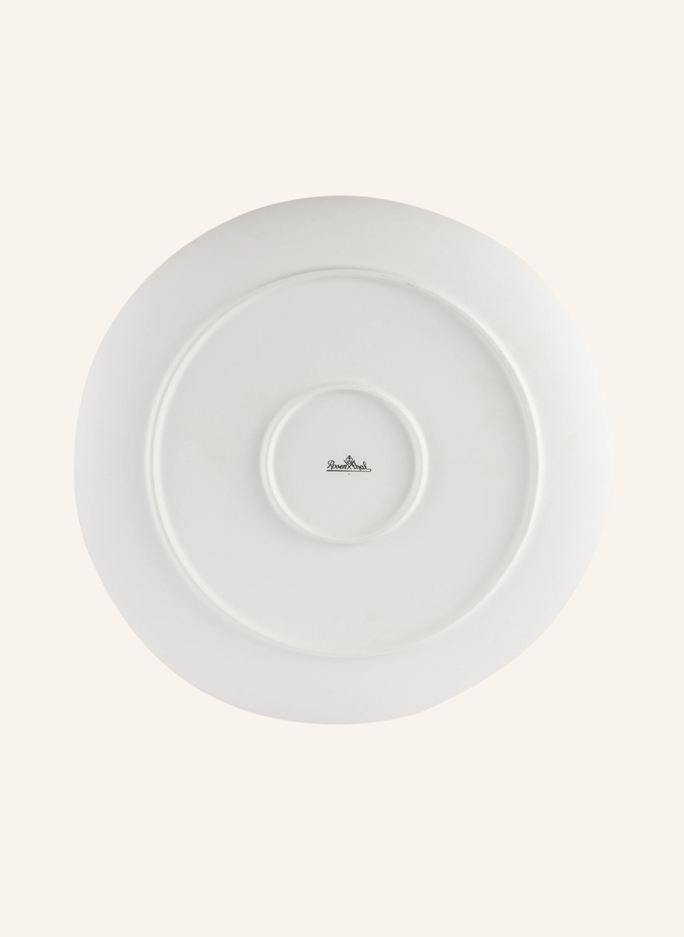 Rosenthal 6er-Set Speiseteller JUNTO AQUAMARINE