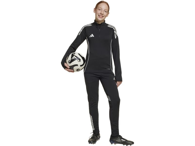 adidas Jacket TIRO25C TR TOPY 140 Trainingsanzug für Junioren