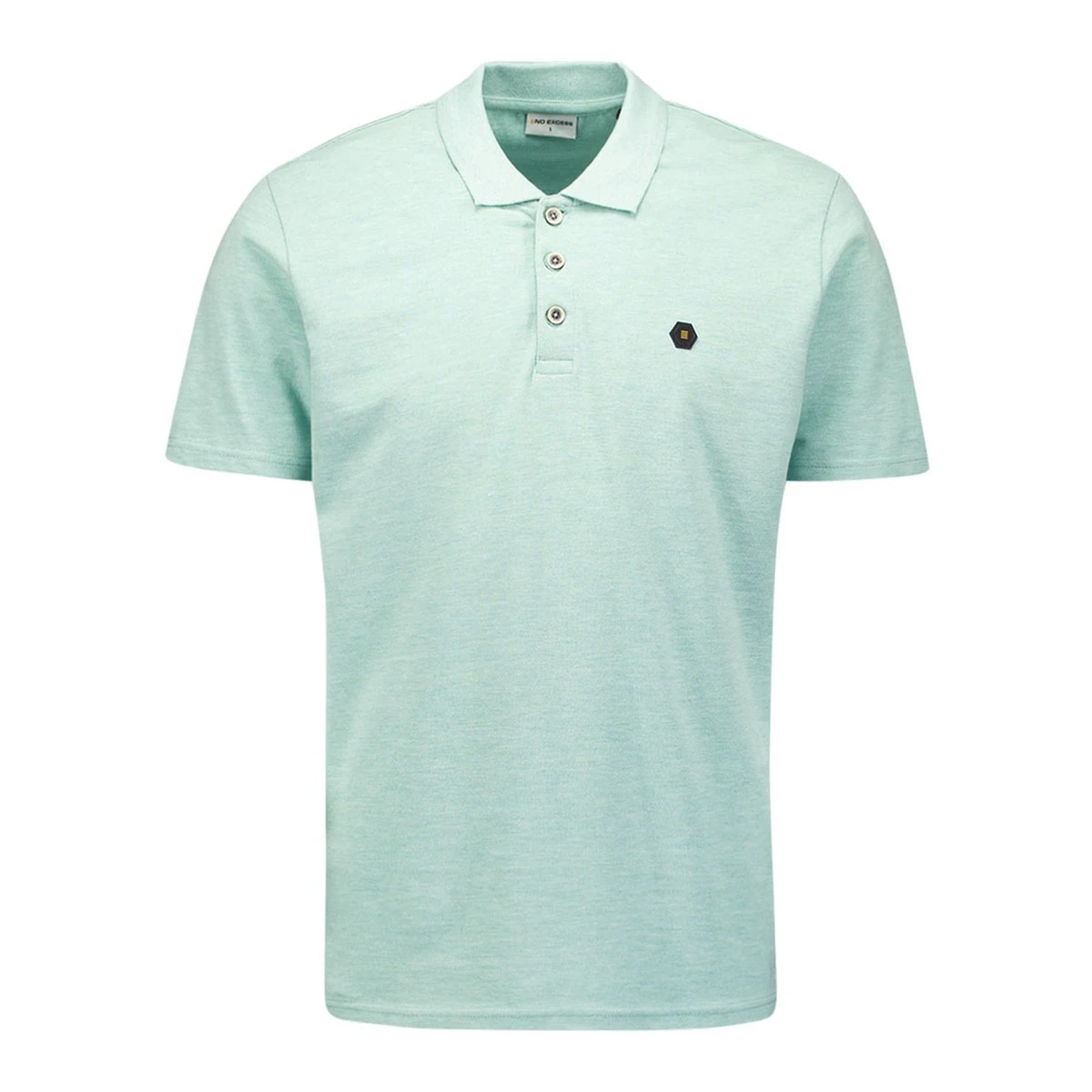 Heren Polo 27380201SN