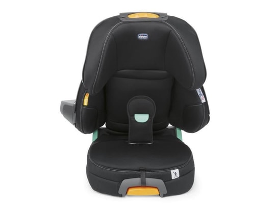CHICCO - Siège auto groupe 2/3 Siege auto fold&go isize black