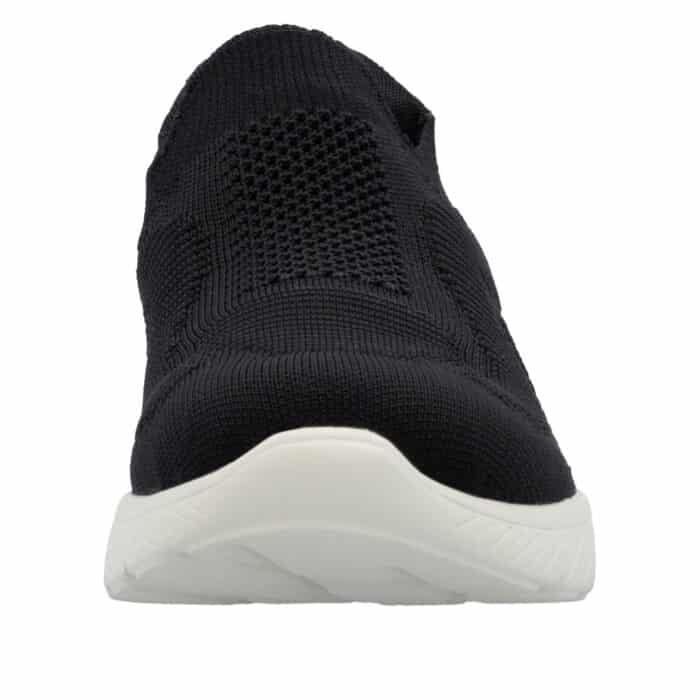 Rieker Ready 2 Go Sko Dame M5072-01