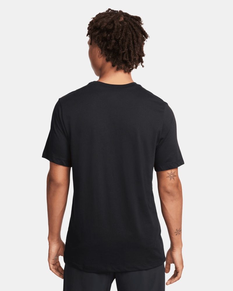 T-shirt de trail Nike Dri-FIT pour homme