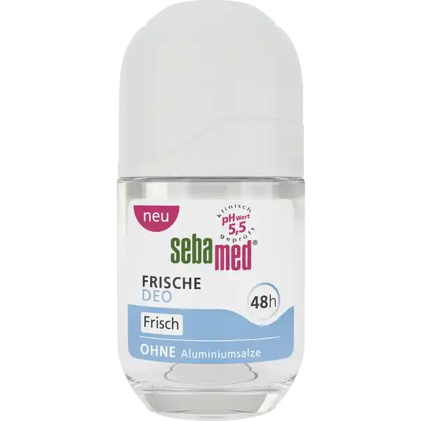 Frische Deo frisch Roll-on