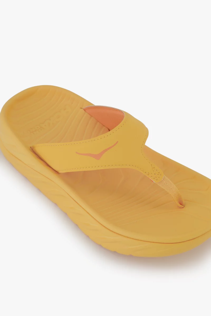 HOKA Ora Recovery Damen Flip Flop