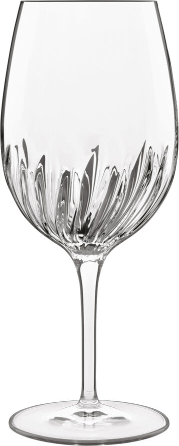 Luigi Bormioli Mixology 4 stk. spritzglas 57 cl. Transparent