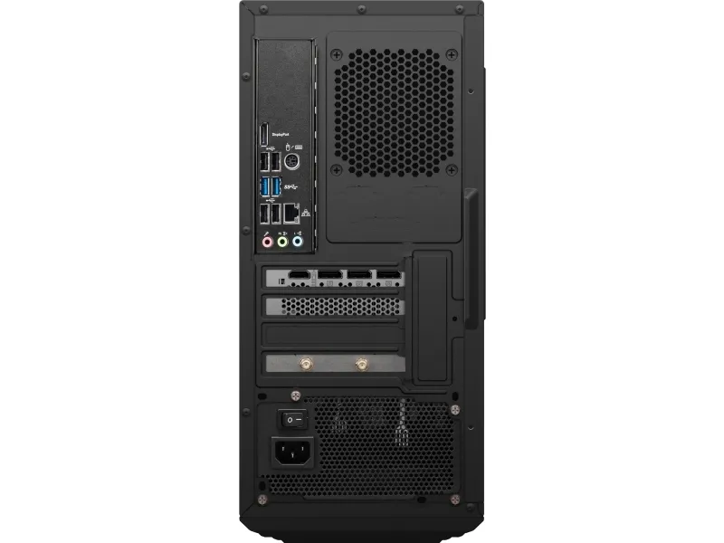MSI MAG Infinite S3 14NUC7-1436EU, 2,1 GHz, Intel® Core™ i7, i7-14700F, 16 GB, 1 TB, Windows 11 Home