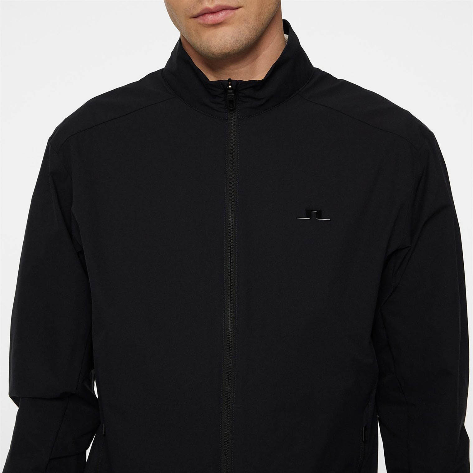 Zane Motion Pro Jacket Herre Black