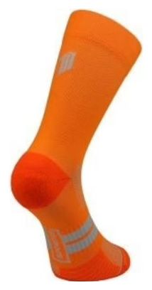 Chaussettes Sporcks Seven Mile Orange