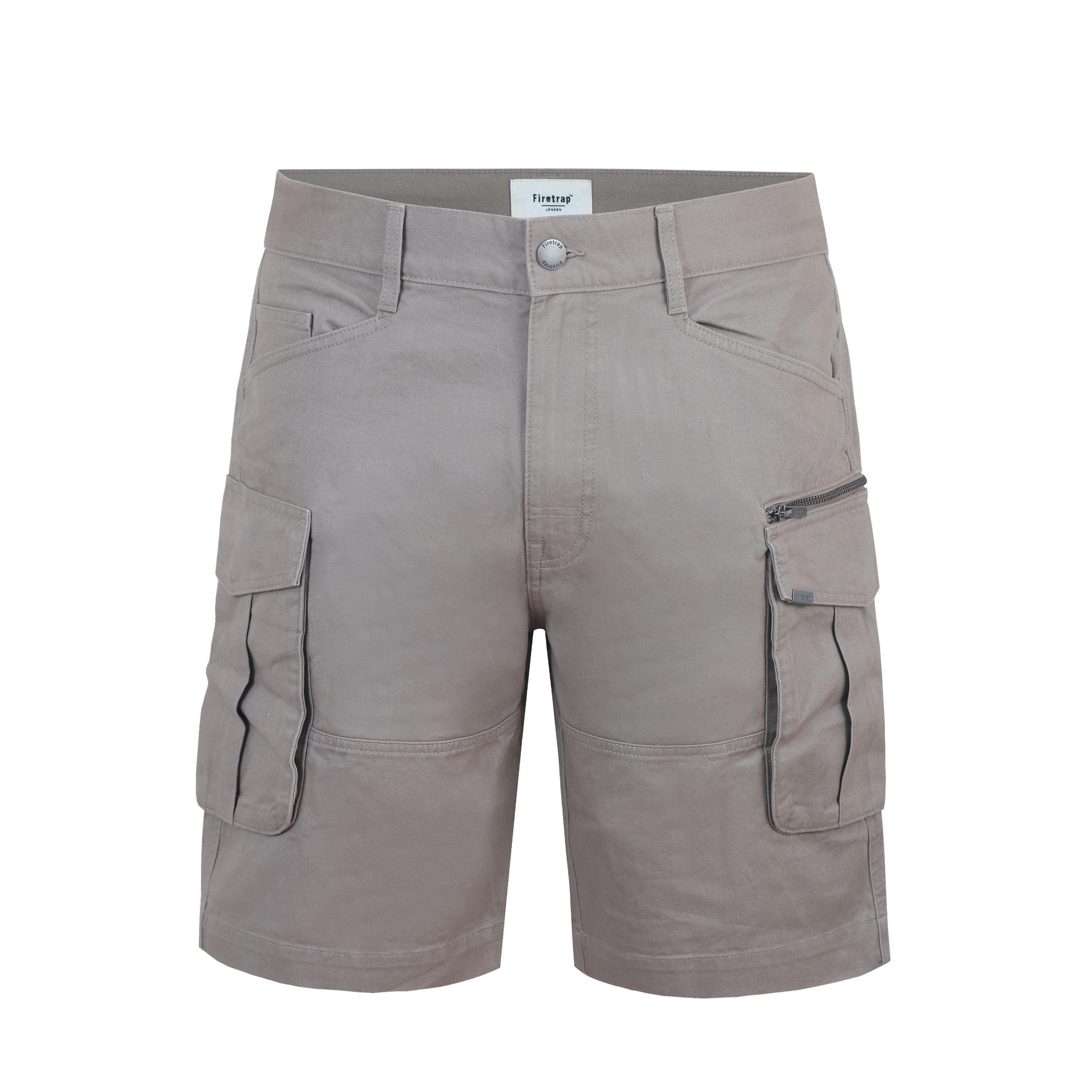 Firetrap BTK Shorts