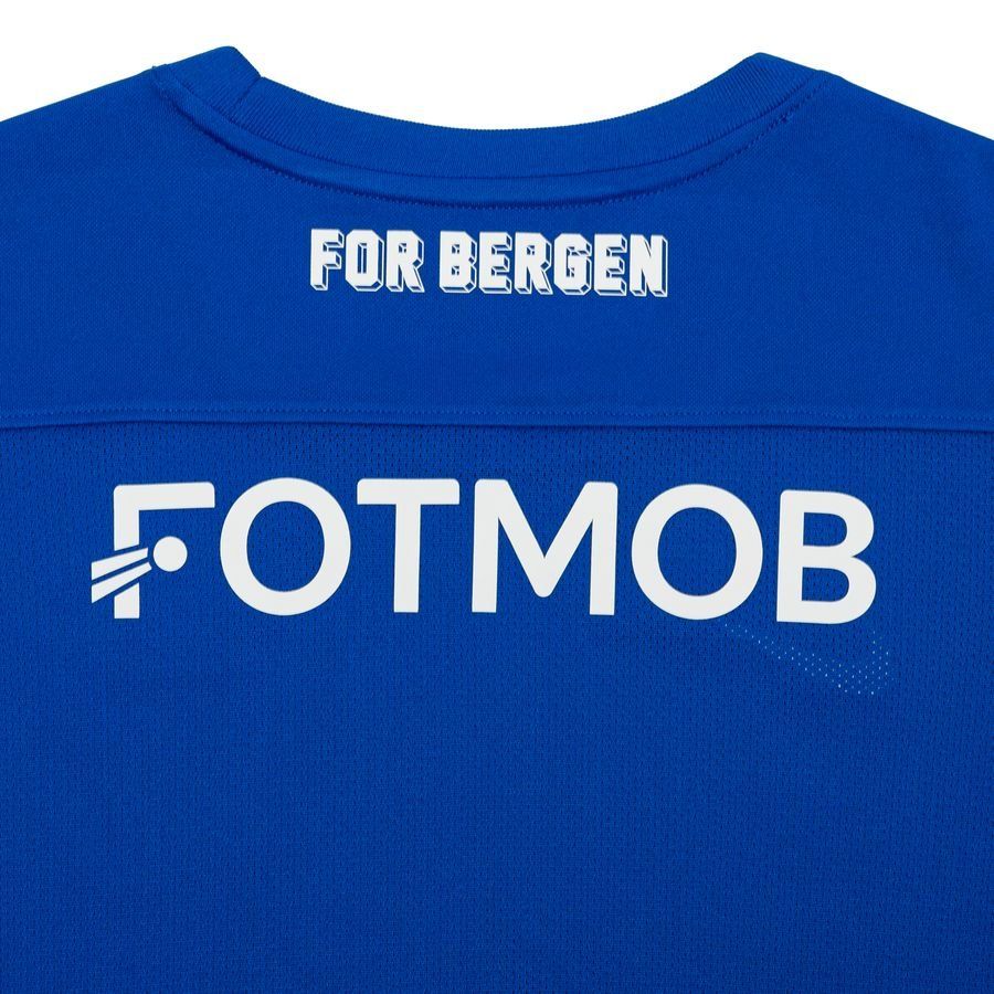 SK Brann Maillot Extérieur Eliteserien 2024 Femme