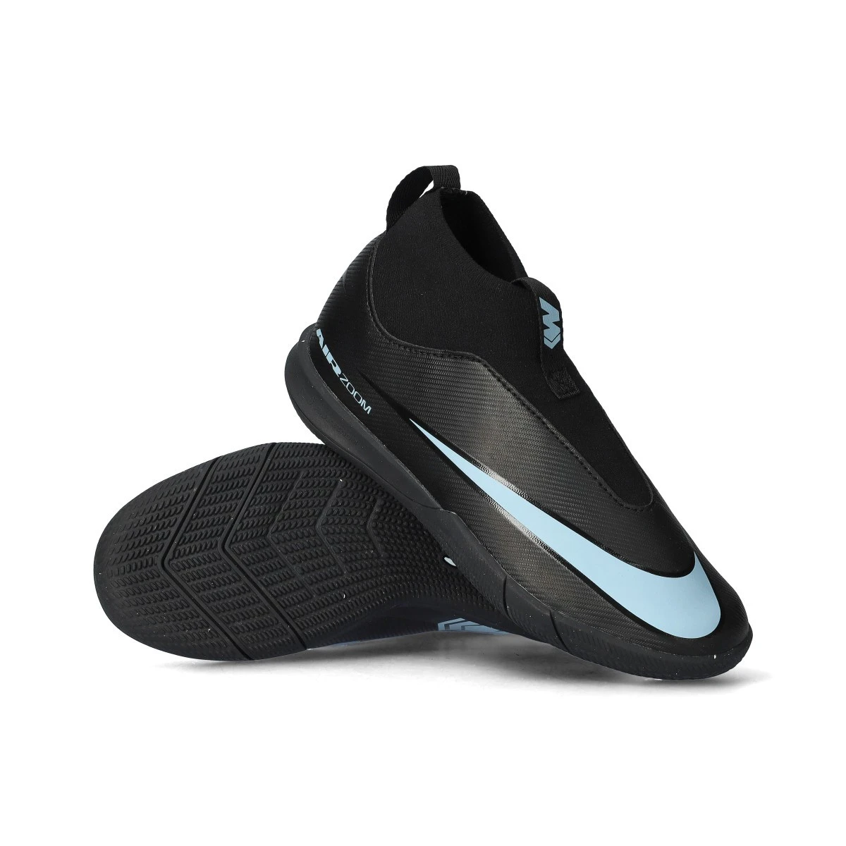 Sapatilha futsal Nike Air Zoom Mercurial Superfly 10 Academy IC Criança