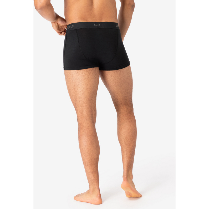 Super.Natural Herren Tundra175 2er Pack Unterhosen