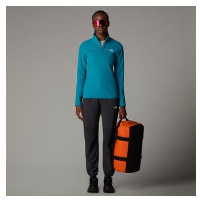 Pantalon The North Face Speedlight Regular Gris Femme