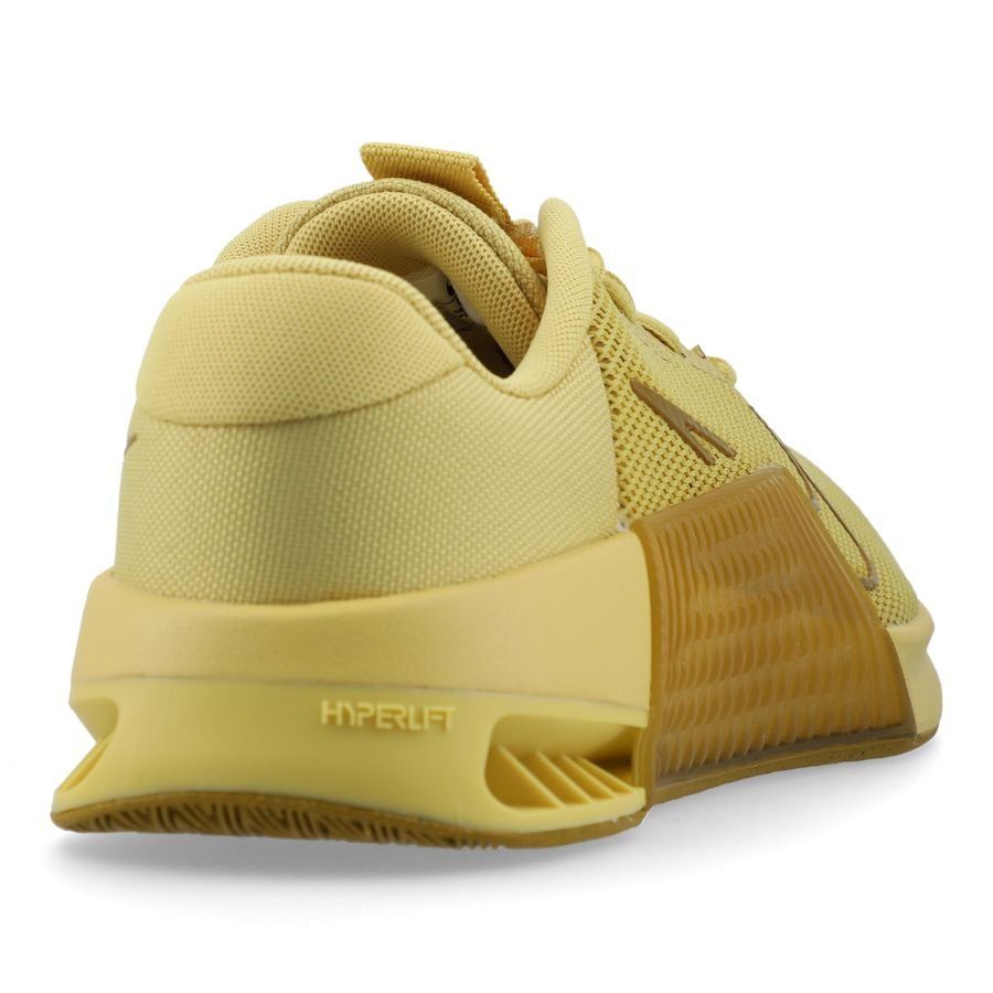 Nike Chaussures d'entraînement Metcon 9 - Or