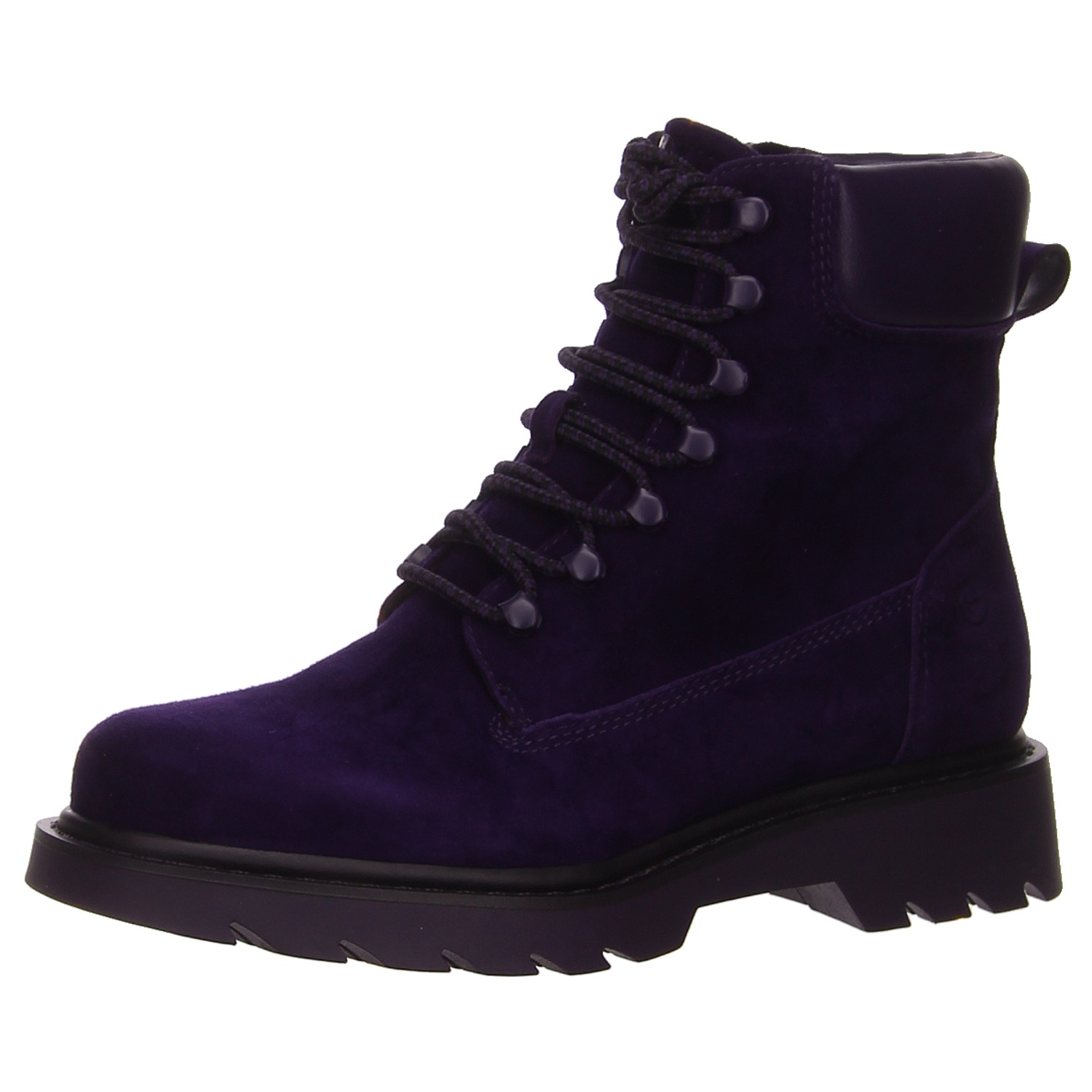 Tamaris Boots lila lila/violett