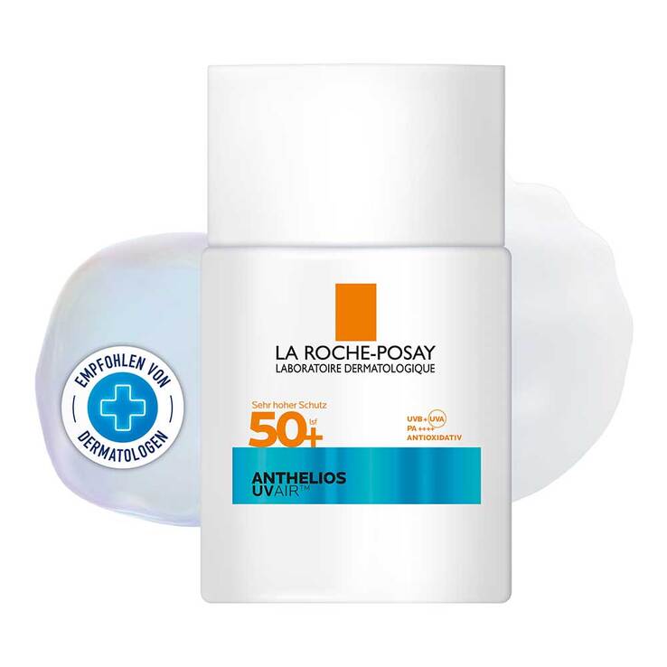 La Roche-Posay Anthelios UV Air Fluid LSF 50 + , 40 ml