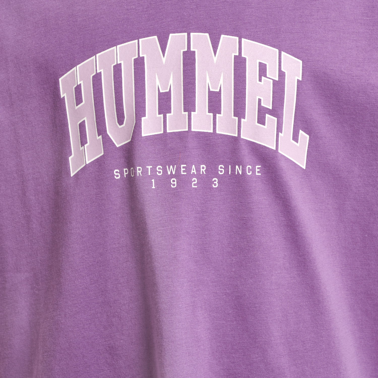 hmlFAST T-SHIRT S/S