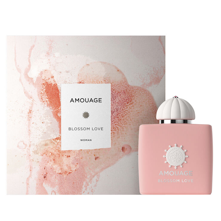 Amouage AMOUAGE BLOSSOM LOVE 100 ML