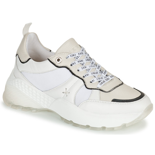Ikks - BT80205 - Blanc