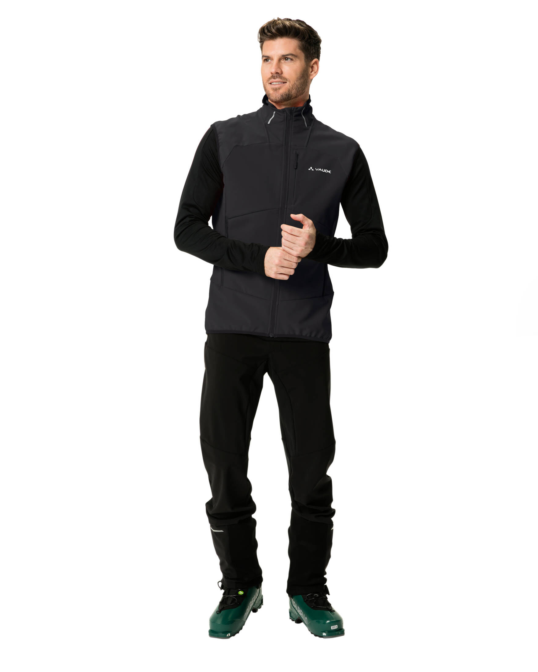 VAUDE| Herren Weste LARICE II