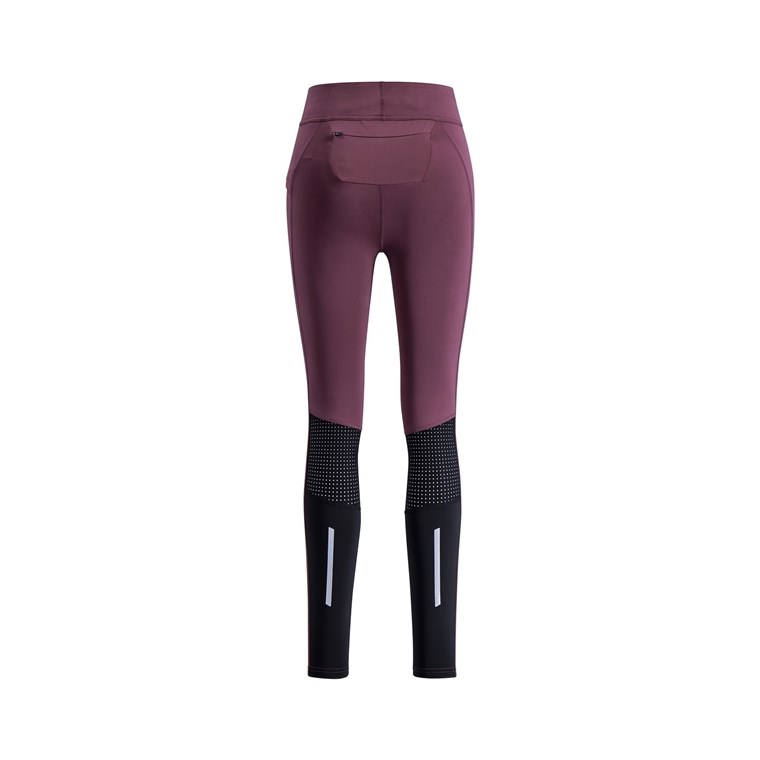 Swix Pace High Waist Tights W