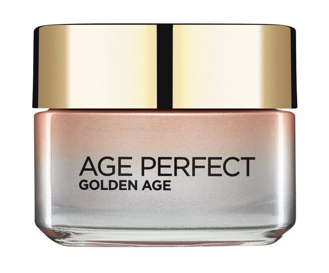 Age Perfect Golden Age Day Cream