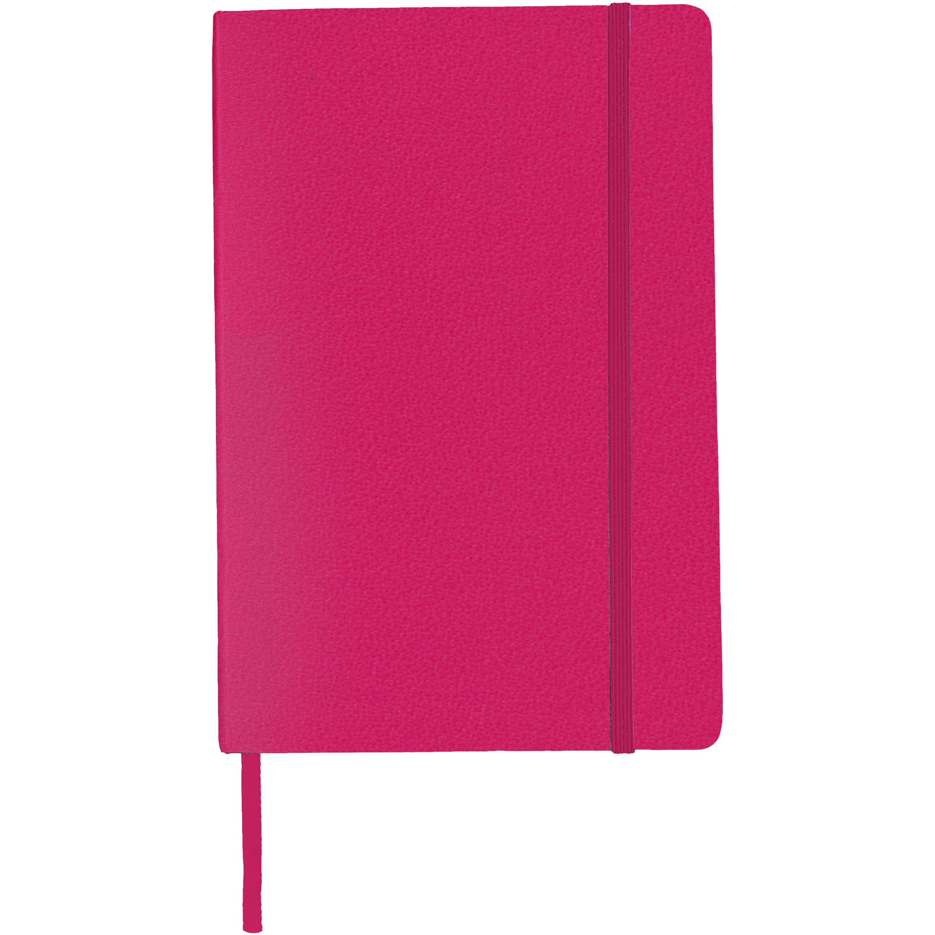 JournalBooks 106181 - Carnet de notes Classic format A5 à couverture rigide