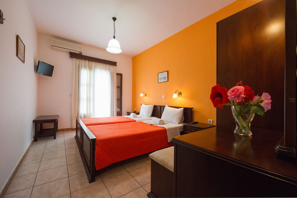 Kitro Parga Logies - Appartement