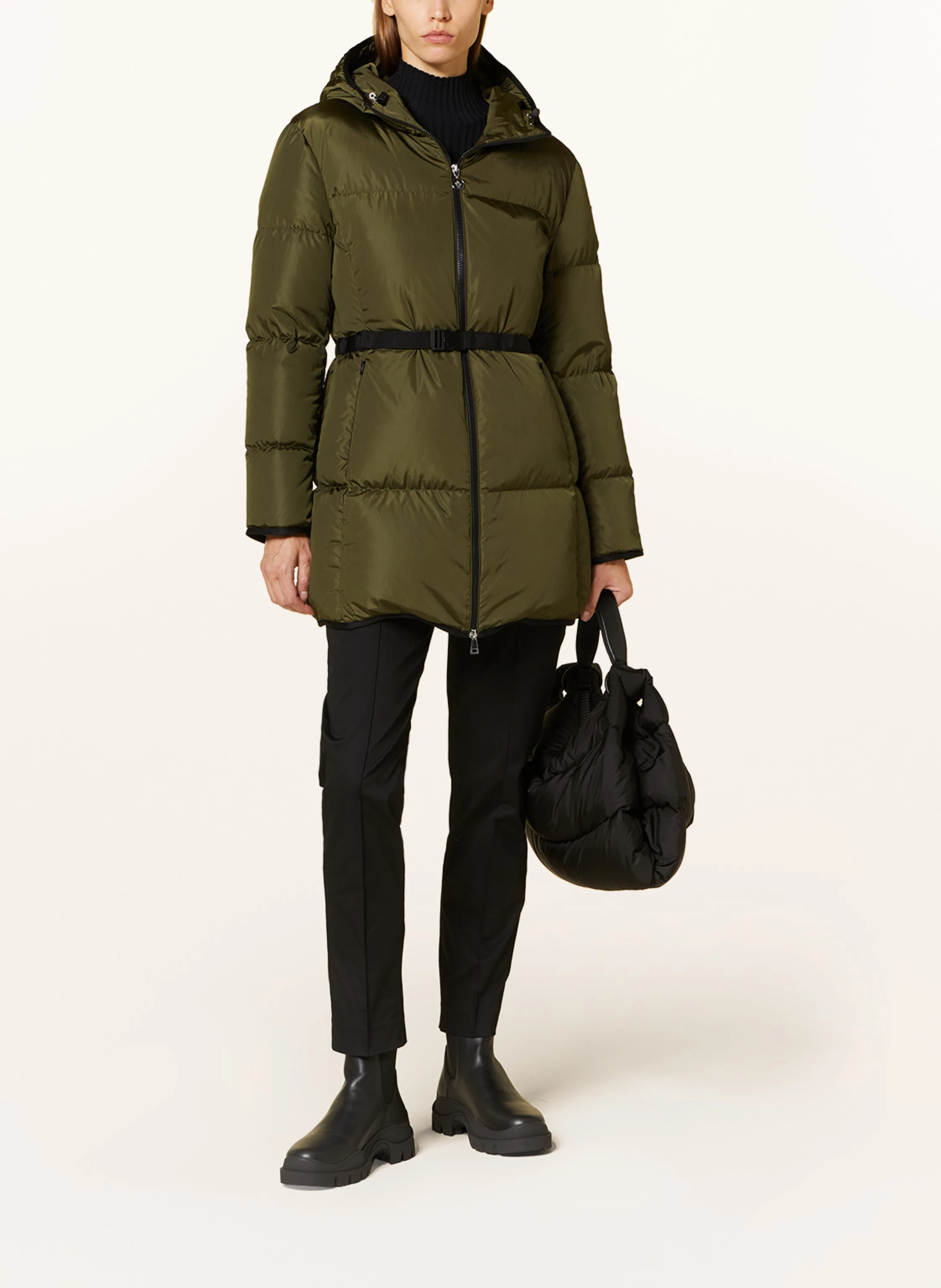 MONCLER Daunenjacke SIRLI