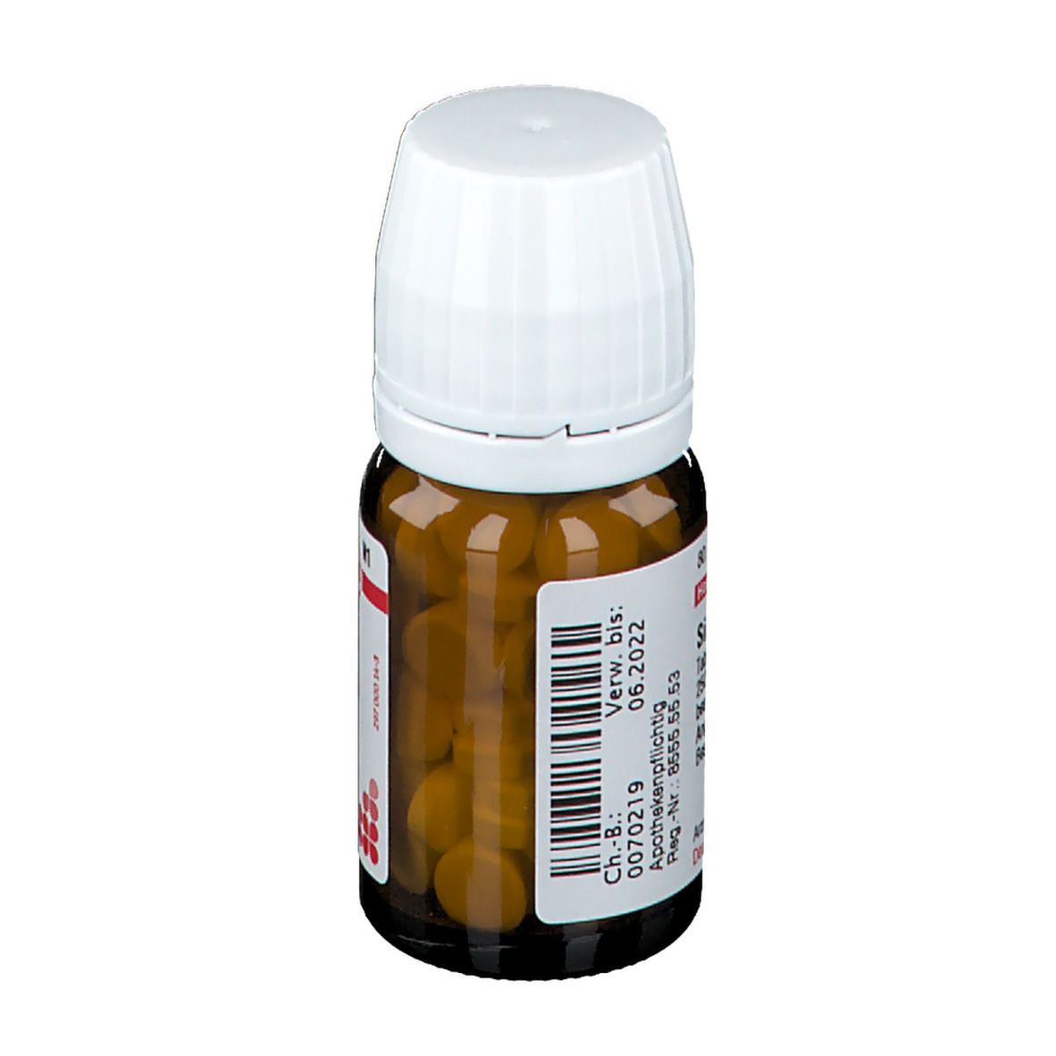 DHU Silicea D12
