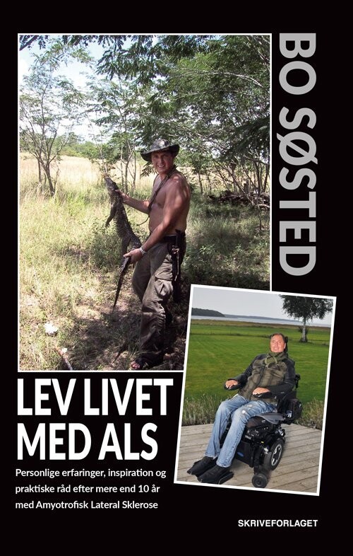 Lev Livet Med Als - Bo Søsted - Bog