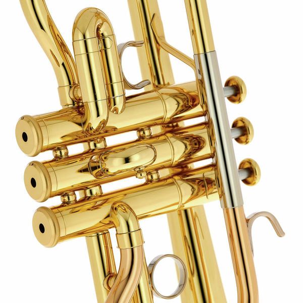 Yamaha YCR-8620 02 Cornet