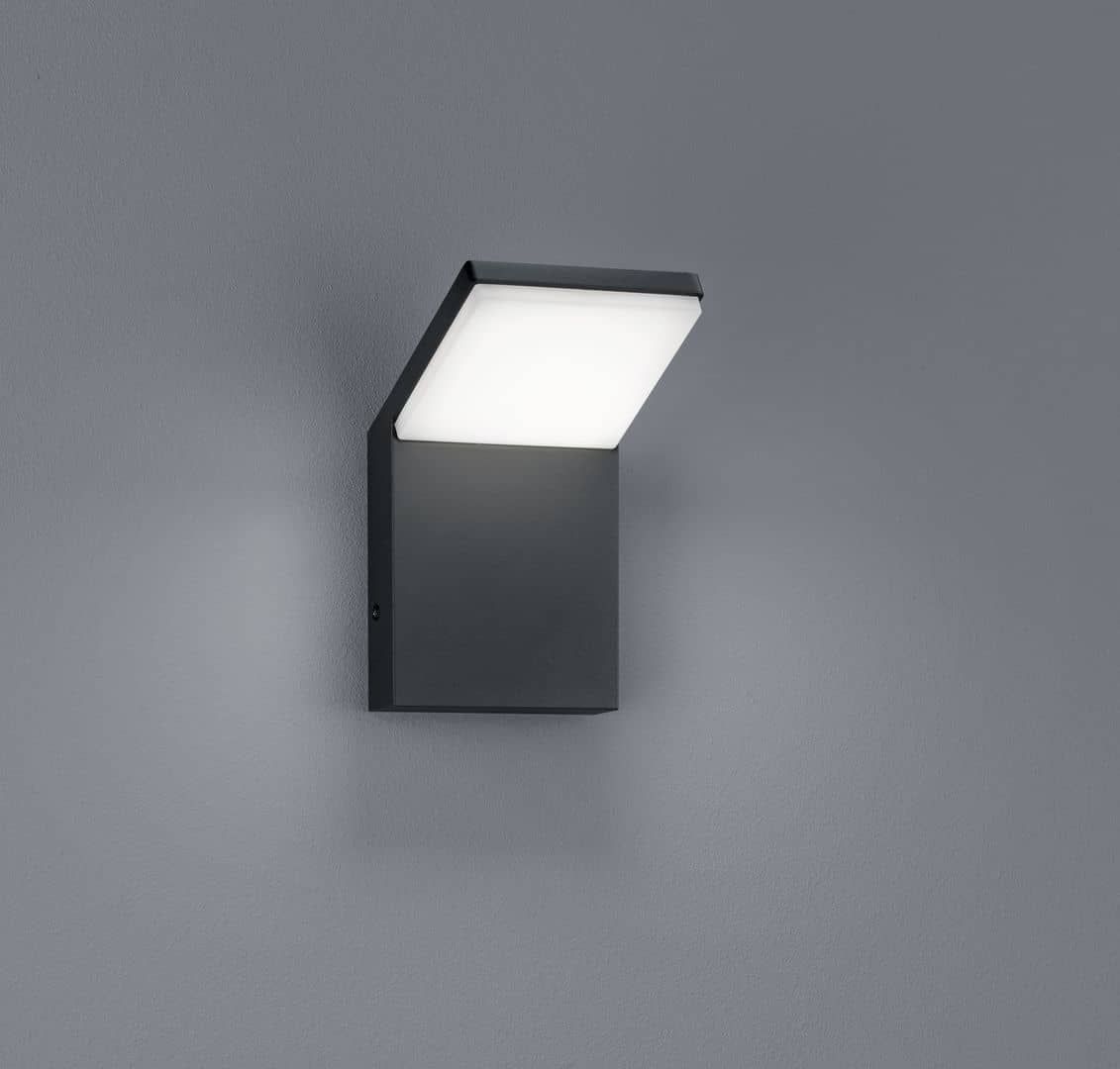 LED-Wandleuchte