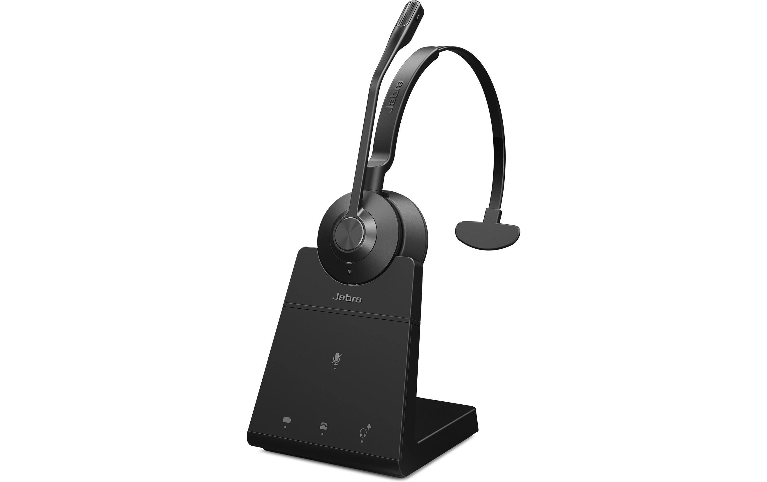 Headset Engage 45 SE Mono<br>Leichtes Headset für professionelle Anrufe
