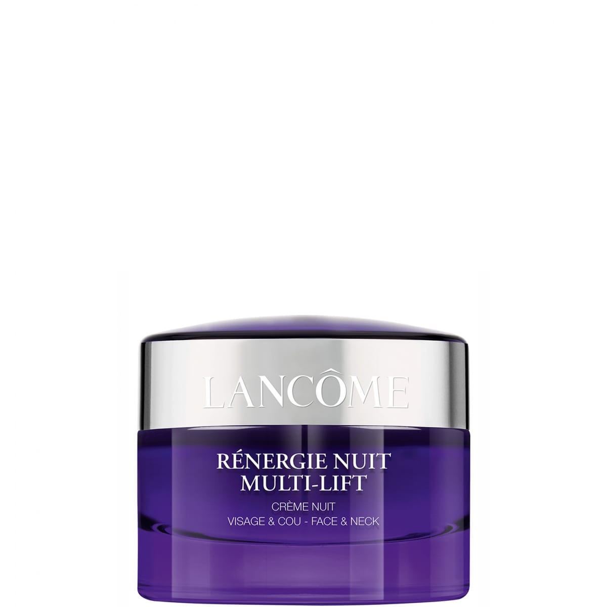 LANCÔME Rénergie Nuit Multi-Lift Soin Lifting et Fermeté